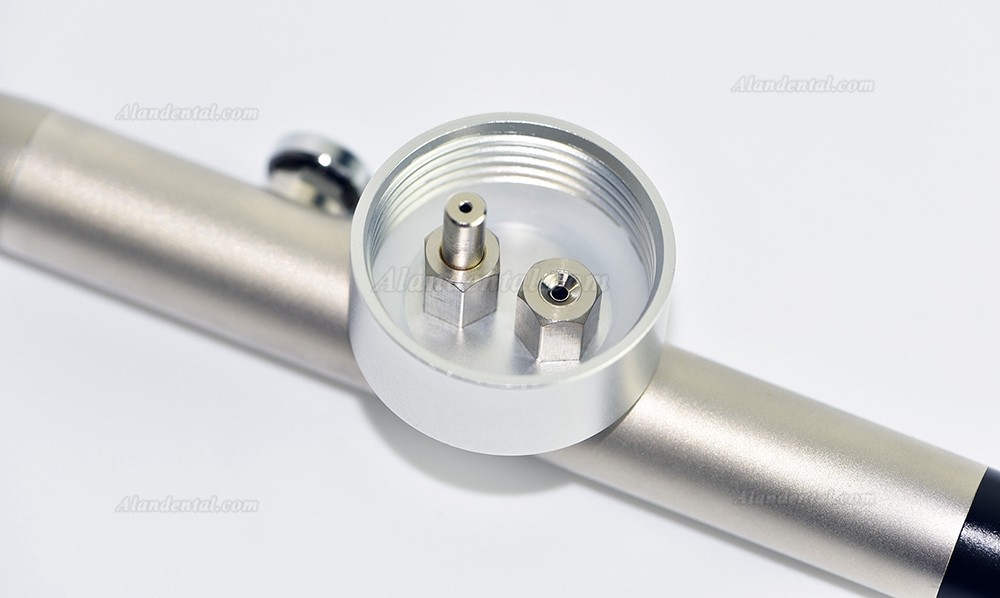 Dental Alumina Polisher Sandblaster (2 hole / 4 hole / QD Connector / kavo Connector)
